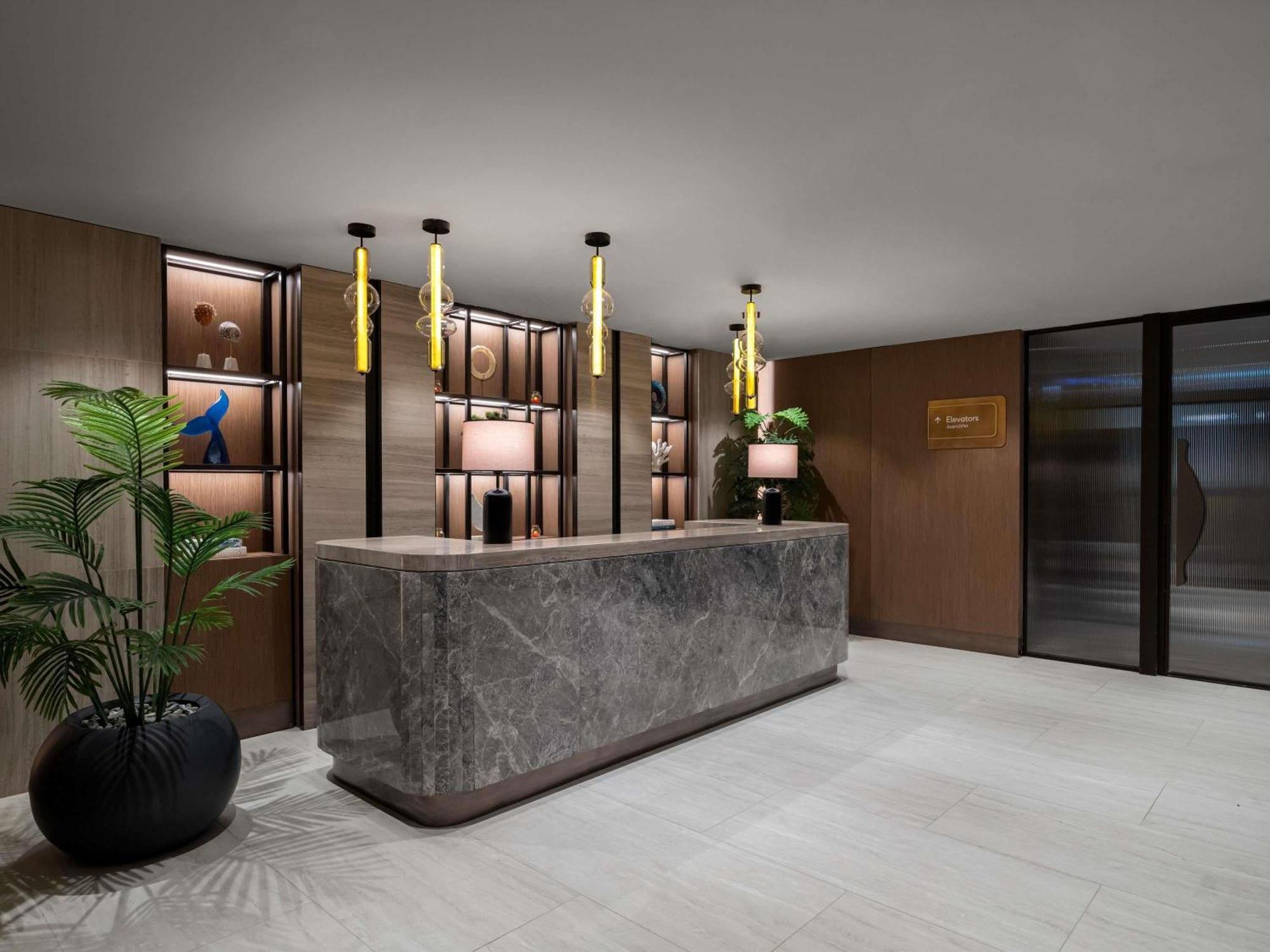 Moevenpick Living Istanbul Saklivadi, Istanbul