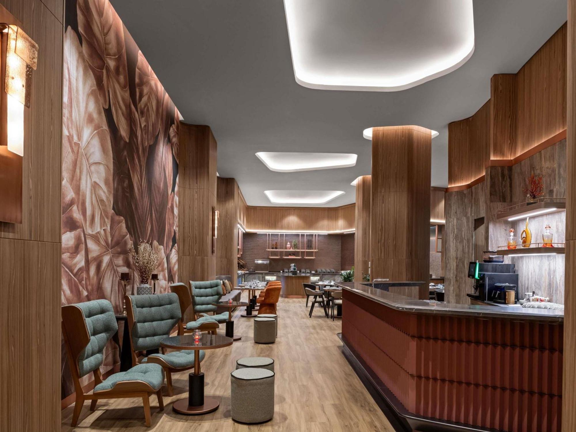 Moevenpick Living Istanbul Saklivadi — Photos 3